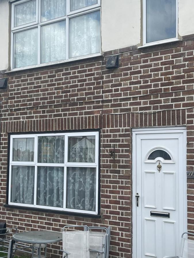 Relevant Bexley Exterior foto